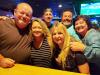 Barry, Alissa, Pete, Karen, Murph & Tara at High Stakes to hear Jimmy Charles.